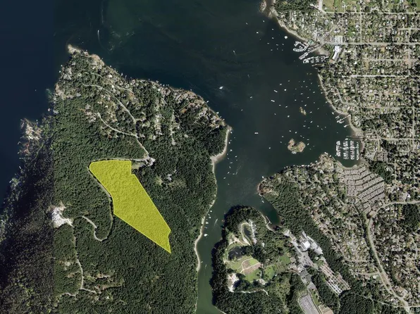 LOT 4 Willis Point Rd, Saanich, BC V9E 1K1