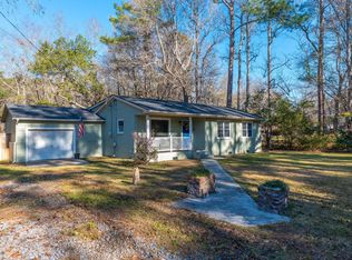 1260 Ridge Rd, Ridgeville, SC 29472