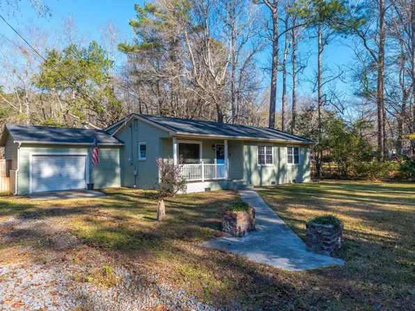 1260 Ridge Rd, Ridgeville, SC 29472