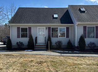 9 Cynthia Circle #9, Bangor, ME 04401