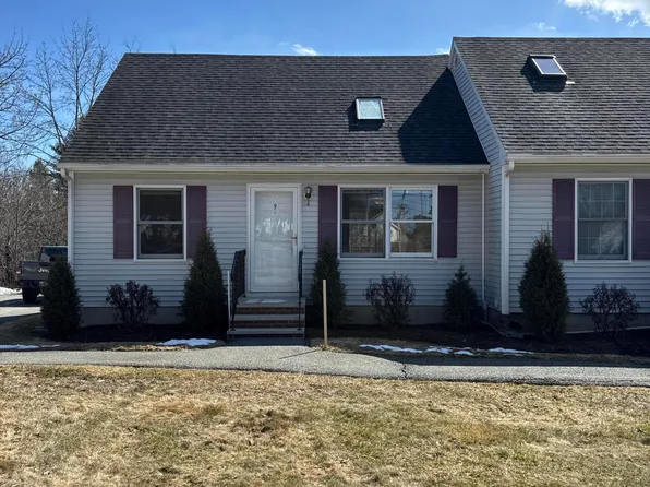 9 Cynthia Circle #9, Bangor, ME 04401