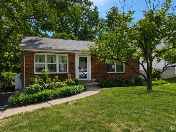 1204 Oday Ave, Saint Louis, MO 63119
