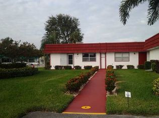 120 Waterford E #120, Delray Beach, FL 33446