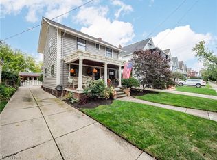 1529 Westwood Ave, Lakewood, OH 44107