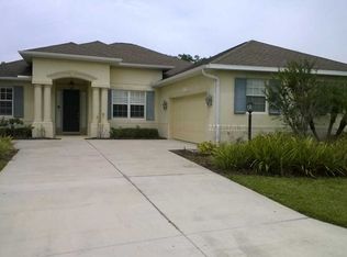 11573 57th Street Cir E, Parrish, FL 34219