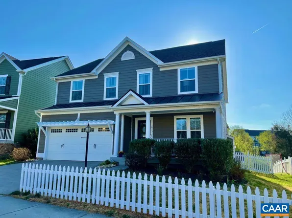 1813 Wickham Pl, Charlottesville, VA 22901