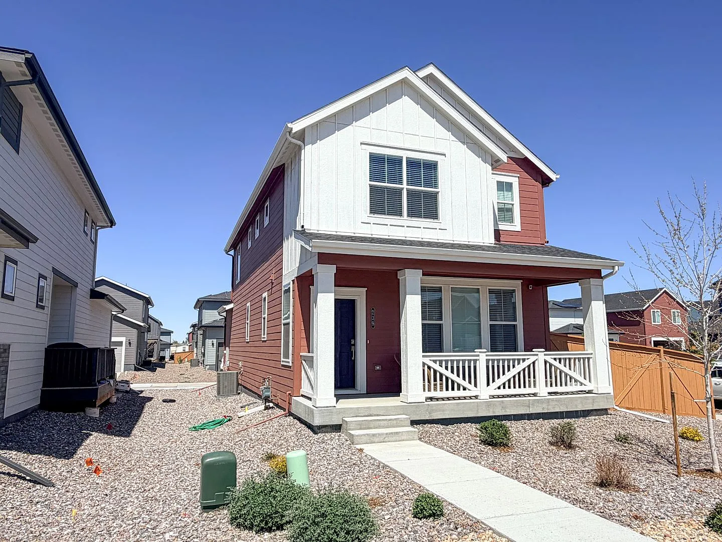 Like-New Single-Family Home in Bennett! — Photo 3