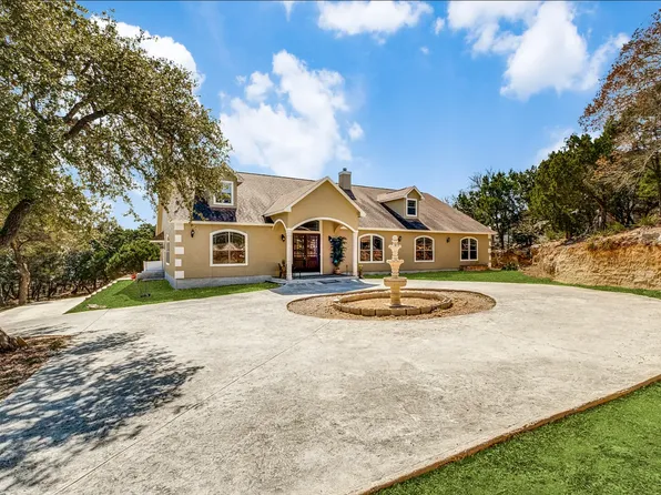 3248 Barton Hill, Bulverde, TX 78163