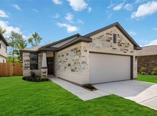 14744 S Ascot Bend Cir, Conroe, TX 77306