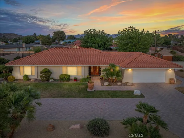 14231 Tawya Rd, Apple Valley, CA 92307
