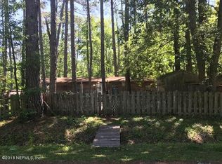4635 Monroe Smith Rd, Jacksonville, FL 32210