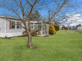 91 Winding Brook Run, North Wales, PA 19454