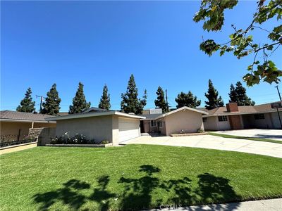 2347 W Coronet Ave, Anaheim, CA, 92801