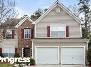 6314 Dillard Ridge Dr, Charlotte, NC 28216