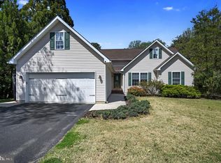 19 Huntley Cir, Dover, DE