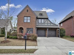 4448 Cahaba River Blvd, Hoover, AL 35216