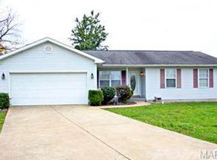 659 Melinda Ct, Farmington, MO 63640