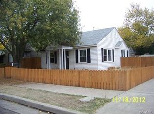 1406 Jackson St, Red Bluff, CA 96080