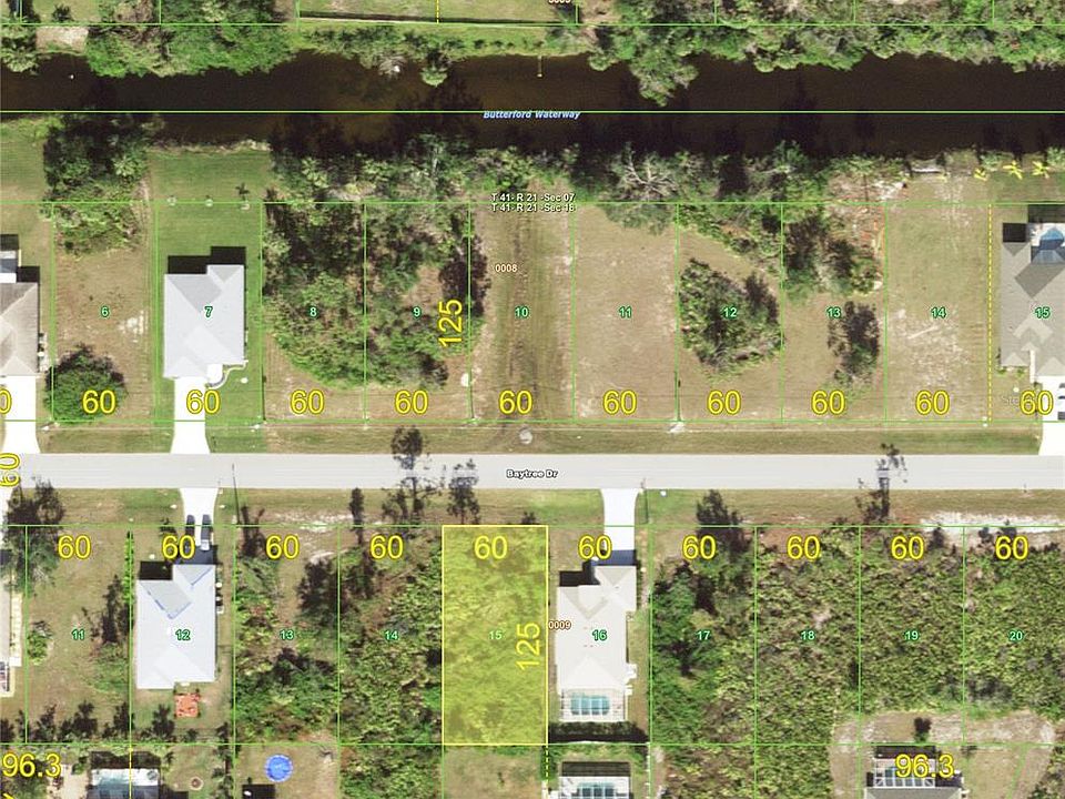 1st image of 117 BAYTREE DRIVE LOT 15