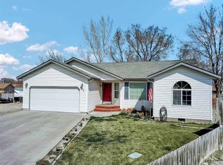 605 Agate Dr, Kimberly, ID 83341