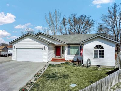 605 Agate Dr, Kimberly, ID, 83341