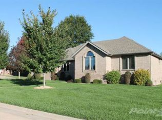 3659 W Birchwood Pl, Springfield, MO 65807