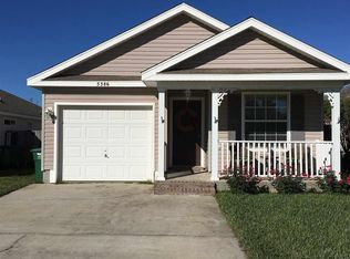 5586 Meadow Creek Pl, Gulf Breeze, FL 32563