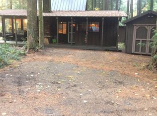 24751 E Hemlock Dr, Rhododendron, OR 97049