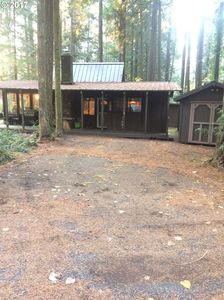 24751 E Hemlock Dr, Rhododendron, OR, 97049