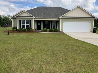 171 White Oak Dr, Leesburg, GA 31763