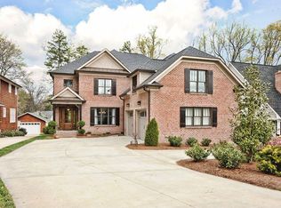 1411 Lilac Rd, Charlotte, NC 28209