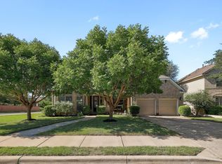 1900 Alamo Bound, Leander, TX 78641