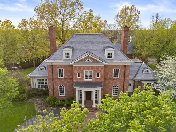 7286 Lambton Grn N, New Albany, OH 43054