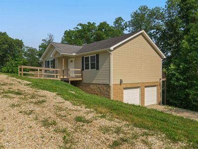 100 Oak Ridge Ln, Huntington, WV, 25704