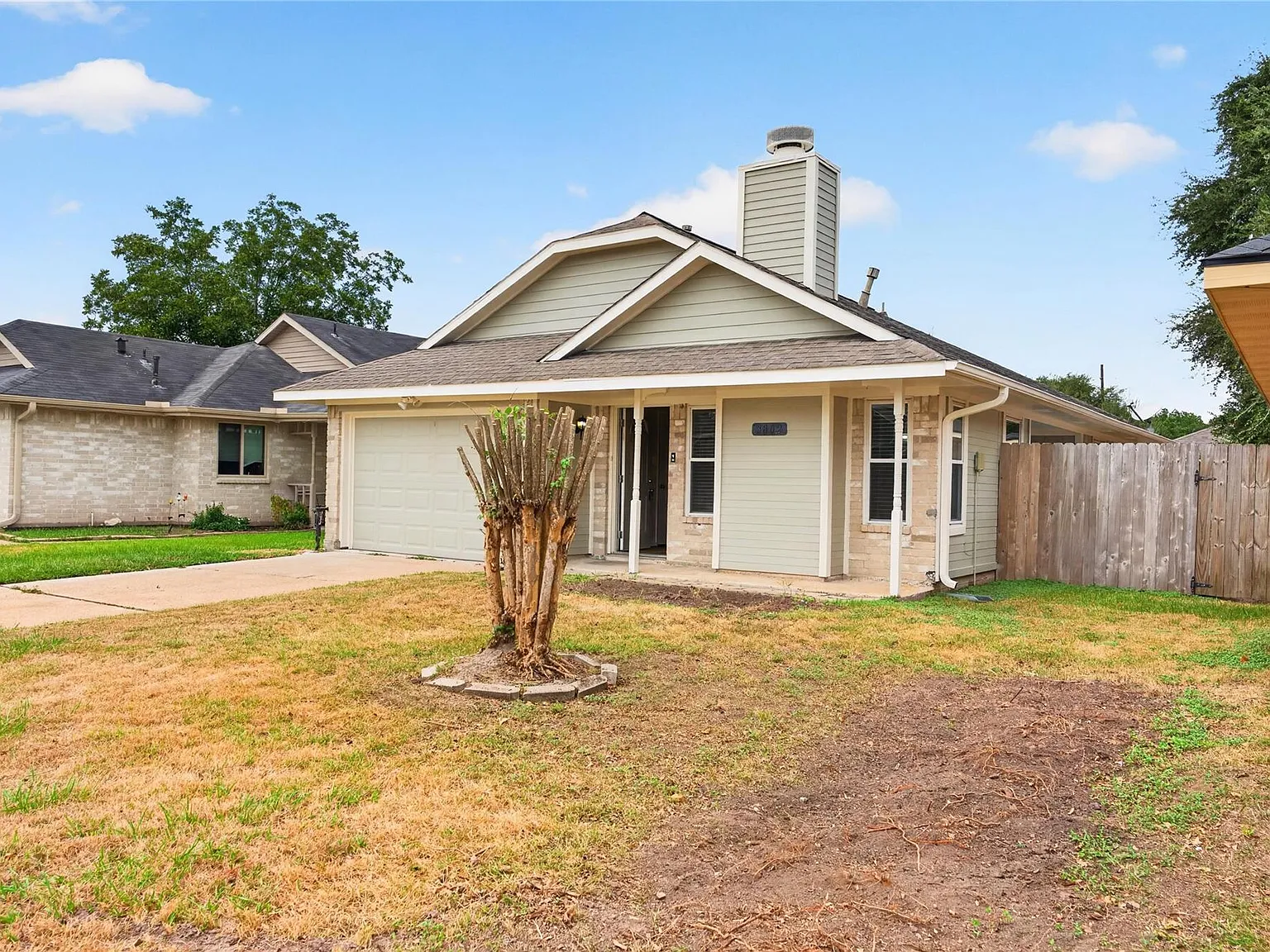 3 bed, 2.0 bath, 1088 sqft, $1,500 — Photo 3