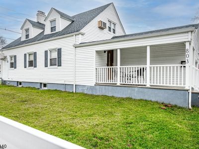 531 Grove St  W, Westfield, NJ, 07090