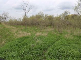 Tbd N Alger Rd, Alma, MI 48801