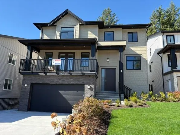 11077 241a St, Maple Ridge, BC V2W 2C9
