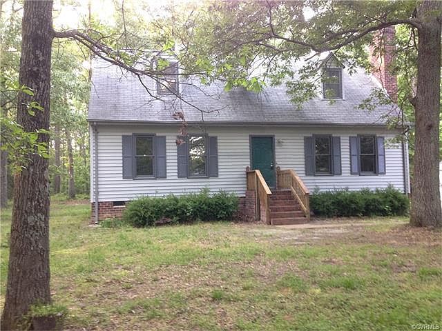 1st image of 2400 Battery Gregg Dr