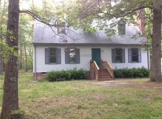 2400 Battery Gregg Dr, Henrico, VA 23231