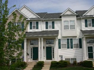 14521 Thomas Jefferson Dr, Plainfield, IL 60544