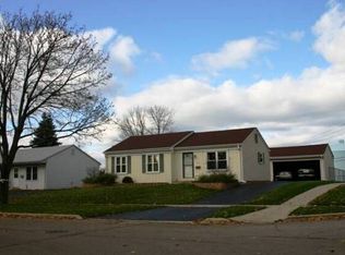 257 Glen Ave, West Chicago, IL 60185