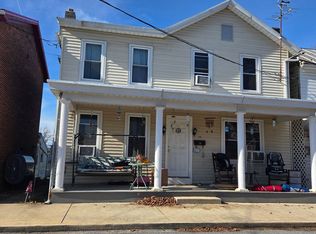 13 Buchanan St, Newville, PA 17241