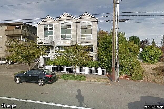 1st image of 11508 Greenwood Ave N APT B3
