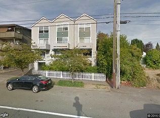 11508 Greenwood Ave N APT B3, Seattle, WA 98133
