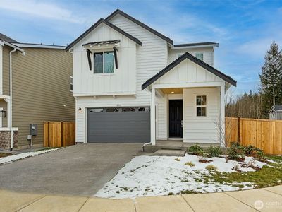 8762 75TH Place NE #37, Marysville, WA, 98270