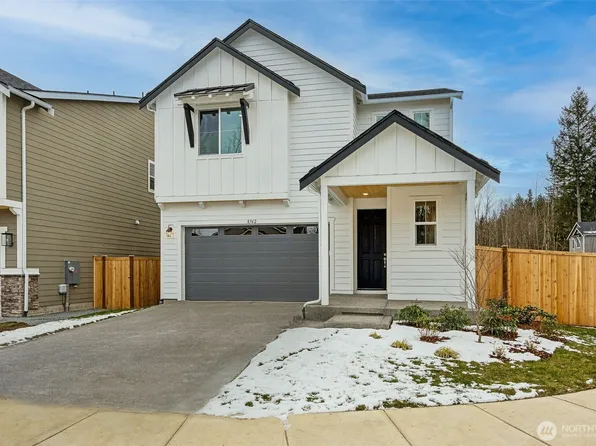 8762 75TH Place NE #37, Marysville, WA 98270