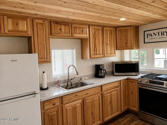 2nd image of 510 COPPER BASIN Road #60