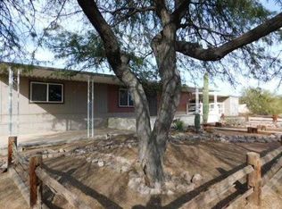 11450 W Orange Grove Rd, Tucson, AZ 85743