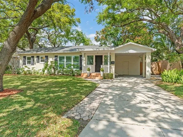 4309 W Empedrado St, Tampa, FL 33629